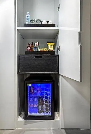 酒店 康帕斯酒店集团曼谷素坤逸12巷画廊酒店【sha Extra Plus】 4*