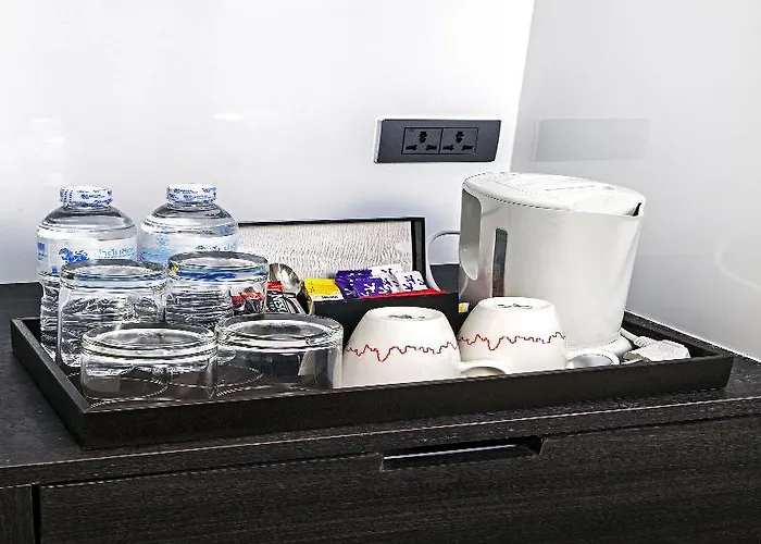 Hotel Galleria 12 Sukhumvit By Compass Hospitality