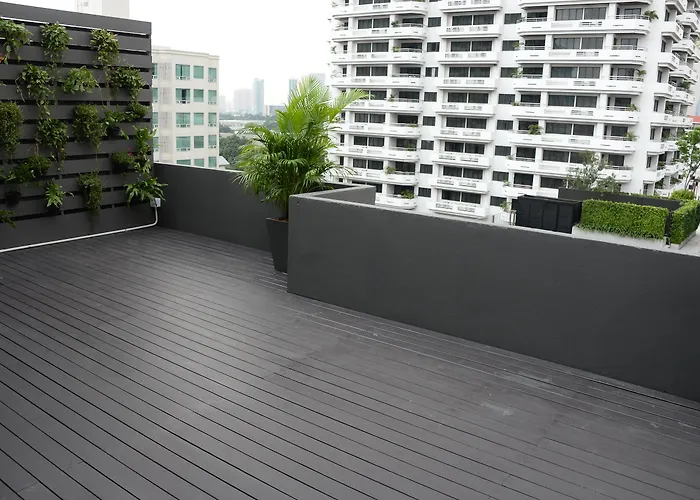 Galleria 12 Sukhumvit By Compass Hospitality 4*