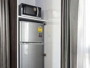 Galleria 12 Sukhumvit By Compass Hospitality 4*