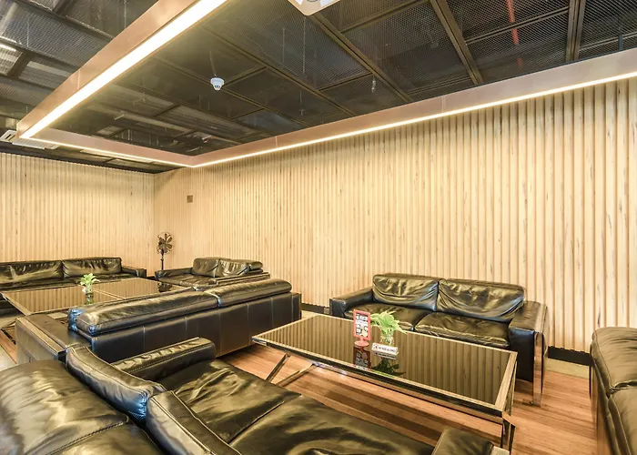 Galleria 12 Sukhumvit By Compass Hospitality Banguecoque