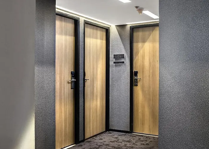 Galleria 12 Sukhumvit By Compass Hospitality