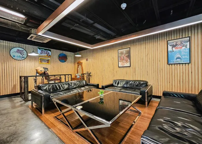 Galleria 12 Sukhumvit By Compass Hospitality 4* Banguecoque