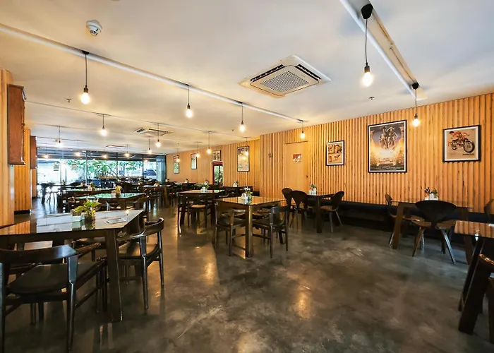 Galleria 12 Sukhumvit By Compass Hospitality 4*