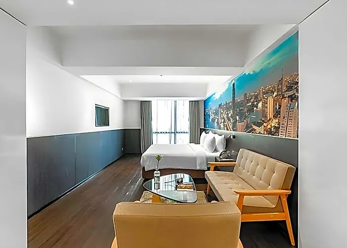 Galleria 12 Sukhumvit By Compass Hospitality