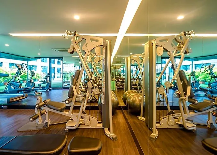 Hotel Galleria 12 Sukhumvit By Compass Hospitality Banguecoque