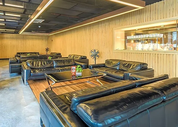 Galleria 12 Sukhumvit By Compass Hospitality Bangkok