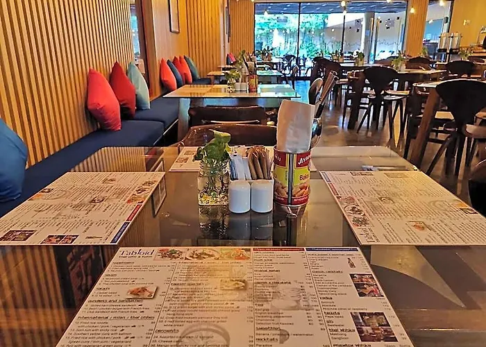 Galleria 12 Sukhumvit By Compass Hospitality Hotel 4*