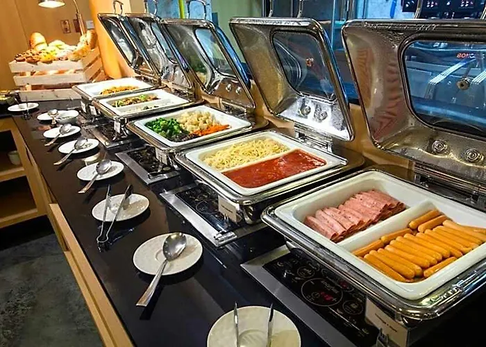 Hotel Galleria 12 Sukhumvit By Compass Hospitality 4*
