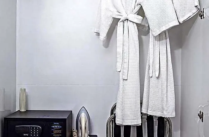 Galleria 12 Sukhumvit By Compass Hospitality 4* Banguecoque