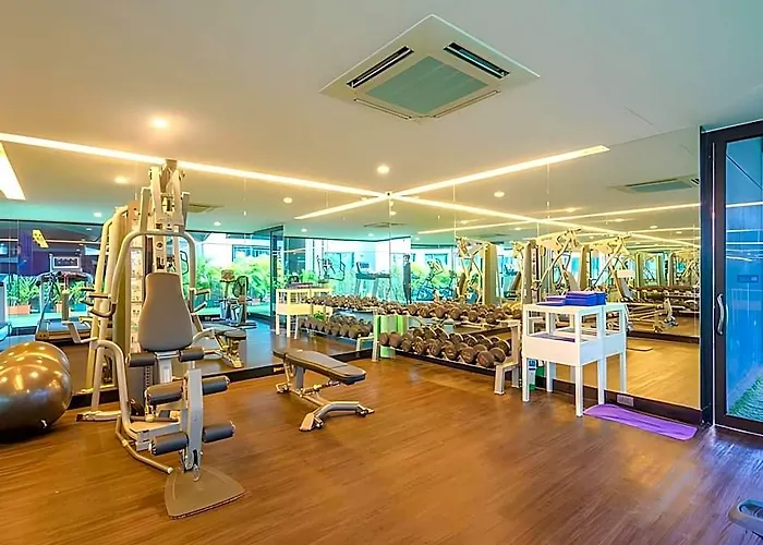 Galleria 12 Sukhumvit By Compass Hospitality