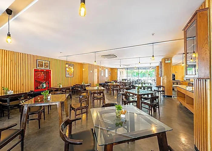 Galleria 12 Sukhumvit By Compass Hospitality