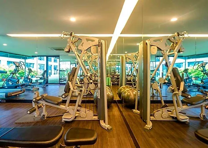 Hotel Galleria 12 Sukhumvit By Compass Hospitality