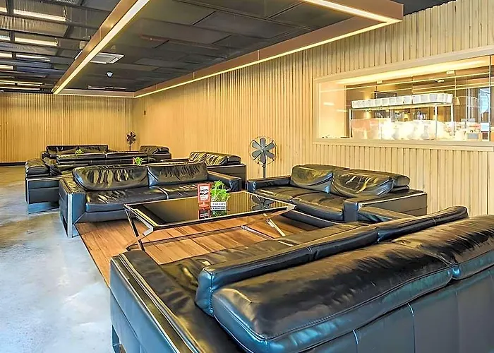 Galleria 12 Sukhumvit By Compass Hospitality 4*