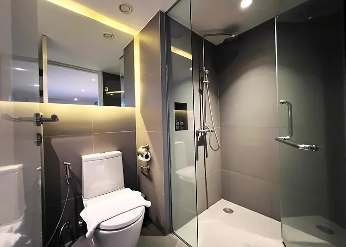Galleria 12 Sukhumvit By Compass Hospitality