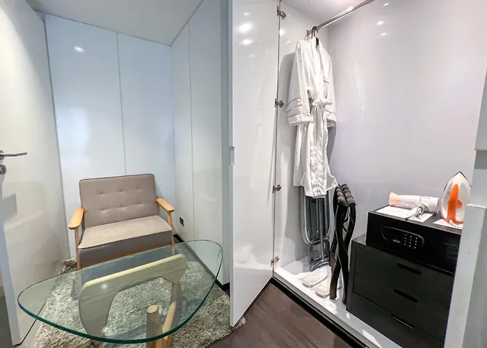 Galleria 12 Sukhumvit By Compass Hospitality 4* Bangkok