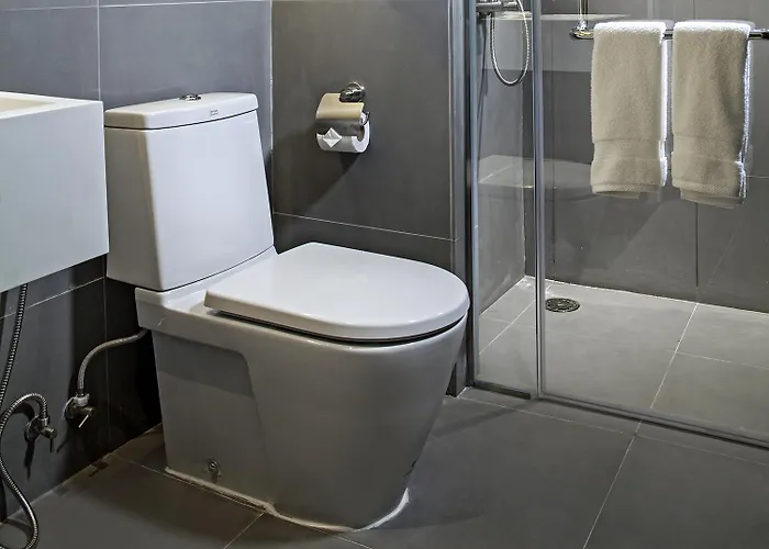 Galleria 12 Sukhumvit By Compass Hospitality Hotel 4*
