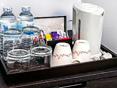 Galleria 12 Sukhumvit By Compass Hospitality Hotel Banguecoque