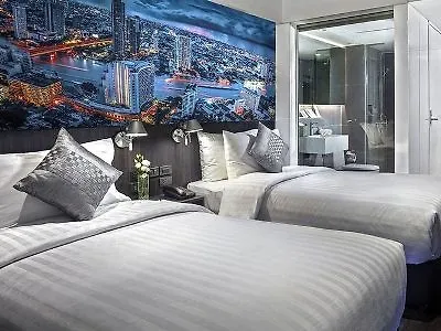 Galleria 12 Sukhumvit By Compass Hospitality Hotel Banguecoque