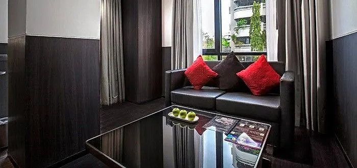 Galleria 12 Sukhumvit By Compass Hospitality