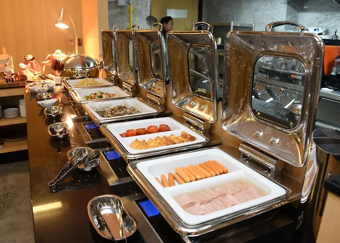 Galleria 12 Sukhumvit By Compass Hospitality 4* Banguecoque