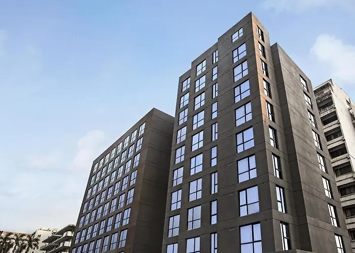 Hotel Galleria 12 Sukhumvit By Compass Hospitality Banguecoque